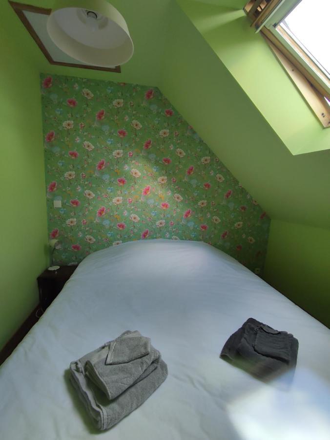 Petite Et Grande Longeres Familiale Avec Jardin - Nature & Plages Limerzel 外观 照片
