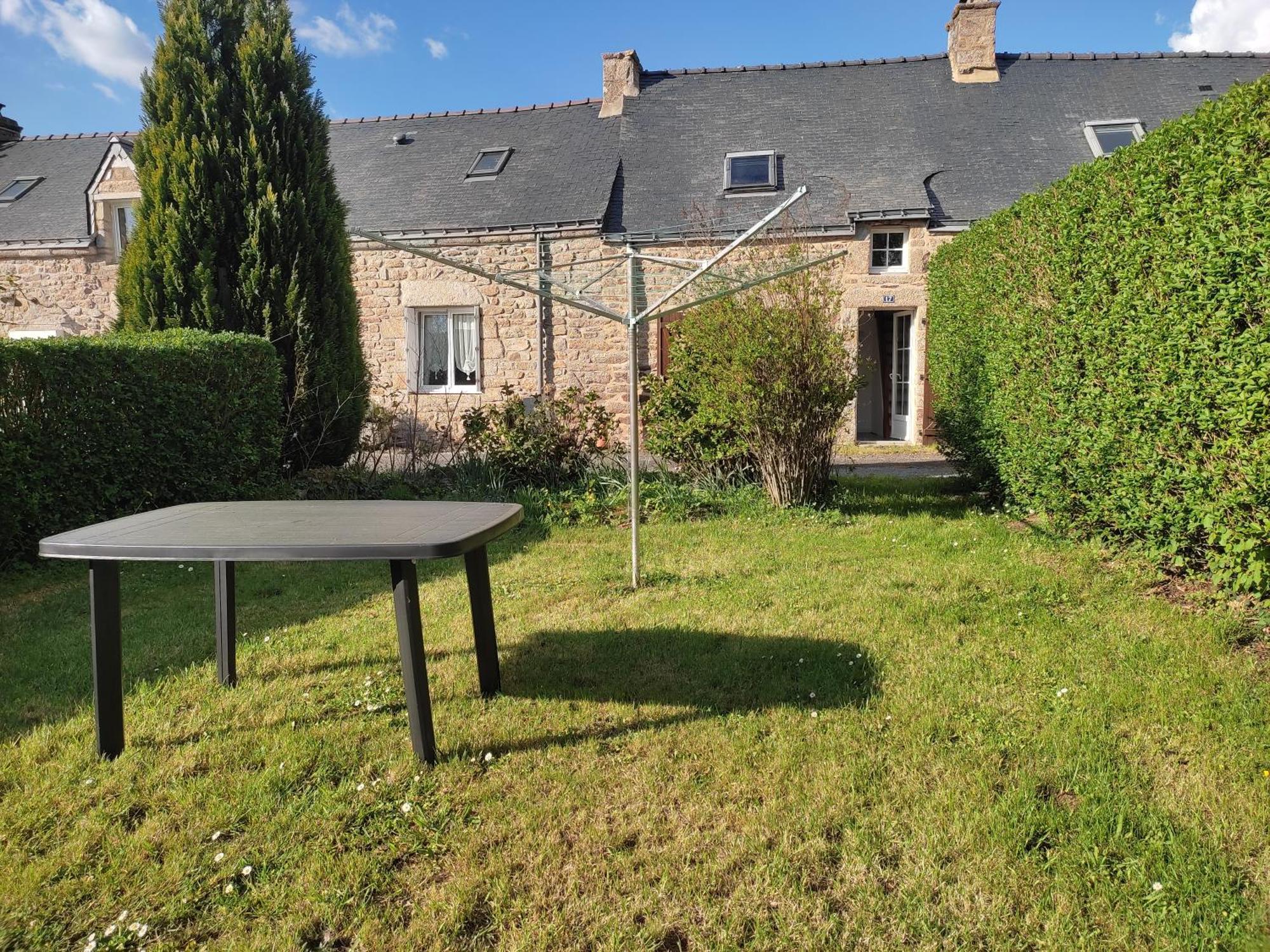 Petite Et Grande Longeres Familiale Avec Jardin - Nature & Plages Limerzel 外观 照片